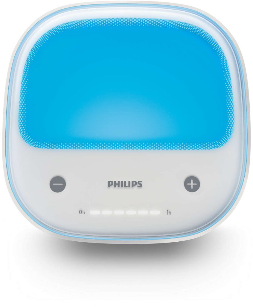 Philips GoLITE BLU Energy Light Review