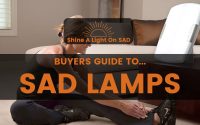 Best SAD Lamps Header