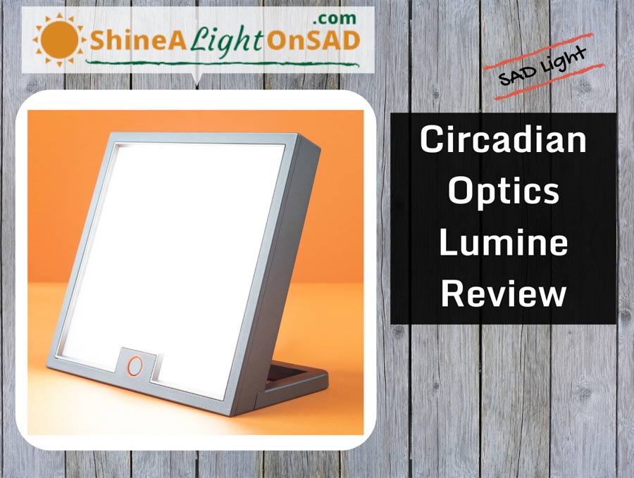 Circadian Optics Lumine