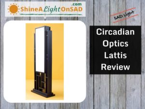 Circadian Optics Lattis