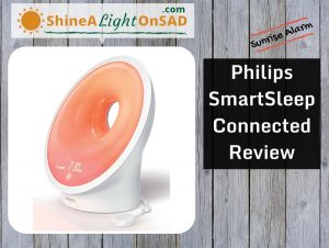 Philips SmartSleep Connected header